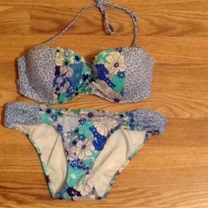 Victoria Secret 34D balconet top